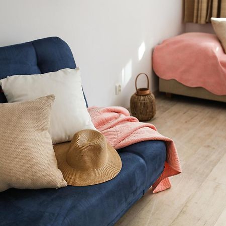 Keba Apartamento Władysławowo Exterior foto