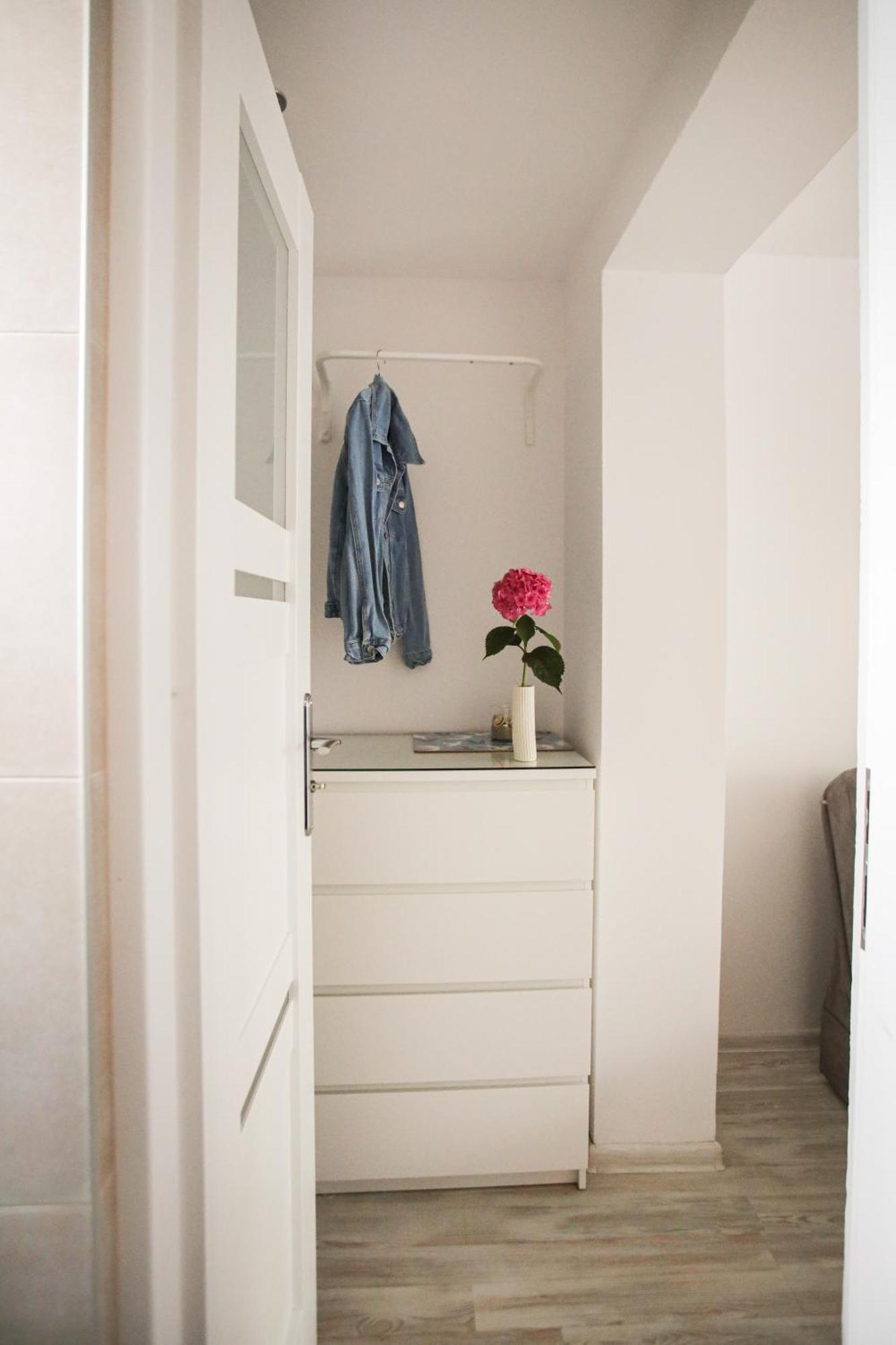 Keba Apartamento Władysławowo Exterior foto